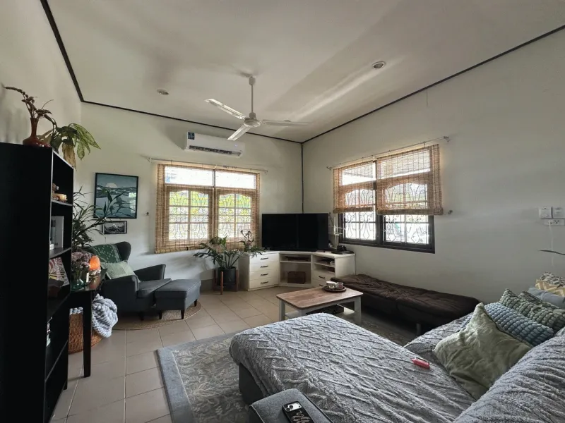 2-Bedroom Pool Villa on 1,067 sqm, Rawai, Freehold - Rawai, Phuket - Main photo