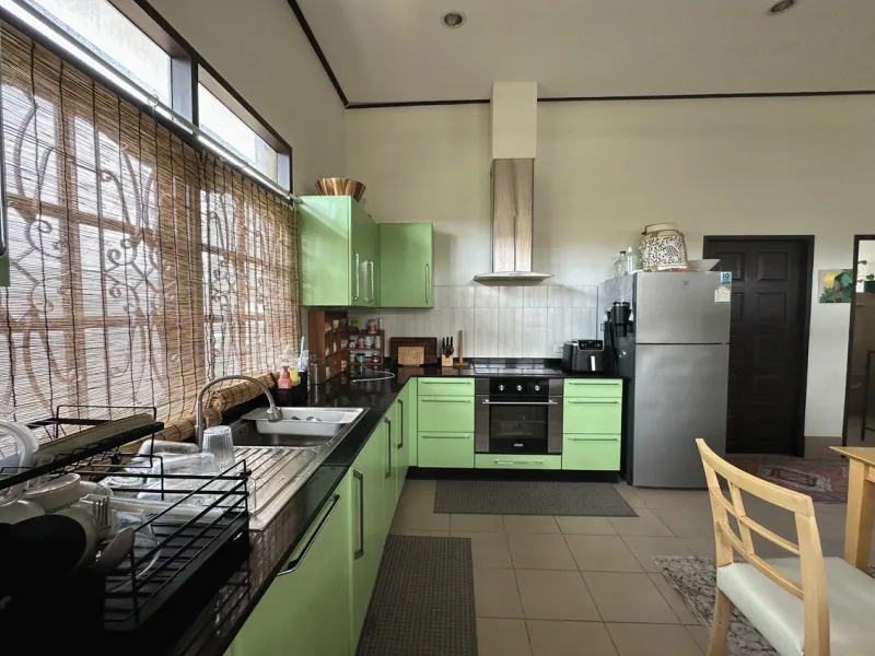2-Bedroom Pool Villa on 1,067 sqm, Rawai, Freehold - Rawai, Phuket - Main photo