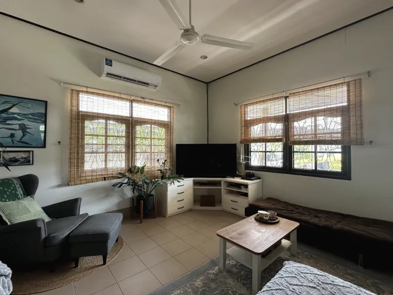 2-Bedroom Pool Villa on 1,067 sqm, Rawai, Freehold - Rawai, Phuket - Main photo