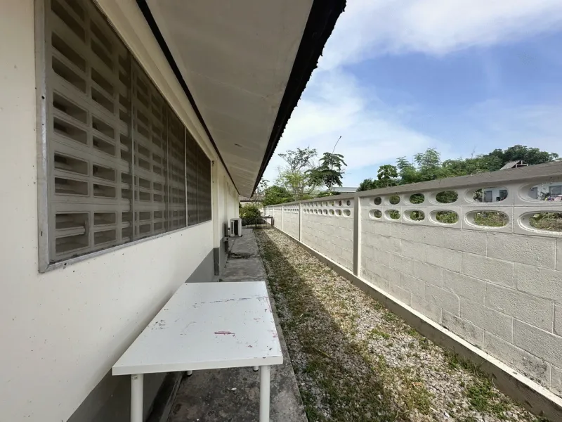 2-Bedroom Pool Villa on 1,067 sqm, Rawai, Freehold - Rawai, Phuket - Main photo
