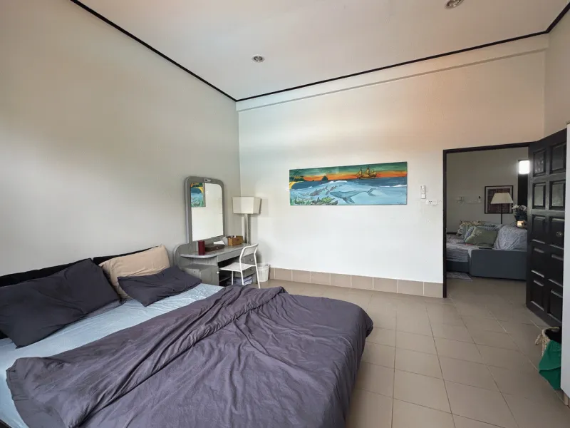 2-Bedroom Pool Villa on 1,067 sqm, Rawai, Freehold - Rawai, Phuket - Main photo