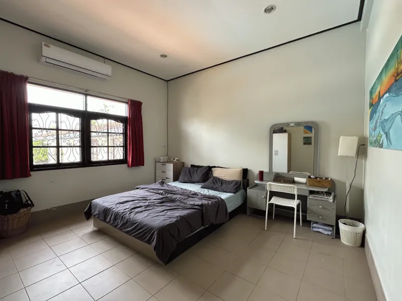 2-Bedroom Pool Villa on 1,067 sqm, Rawai, Freehold - Rawai, Phuket - Main photo