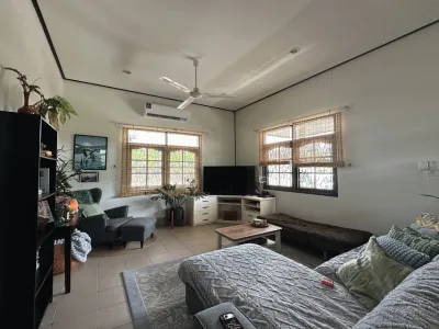 2-Bedroom Pool Villa on 1,067 sqm, Rawai, Freehold - Rawai, Phuket - Photo 8