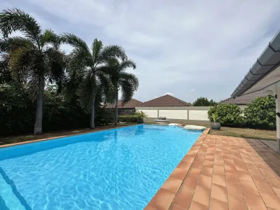 2-Bedroom Pool Villa on 1,067 sqm, Rawai, Freehold - Rawai, Phuket - See all photos