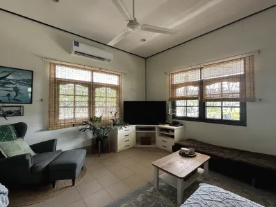 2-Bedroom Pool Villa on 1,067 sqm, Rawai, Freehold - Rawai, Phuket - Photo 10