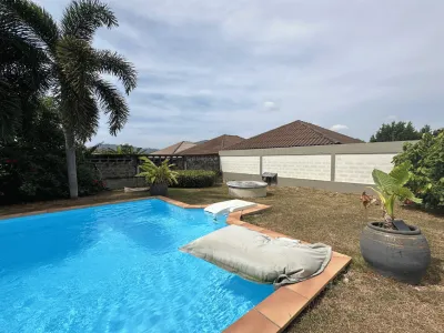 2-Bedroom Pool Villa on 1,067 sqm, Rawai, Freehold - Rawai, Phuket - Photo 7