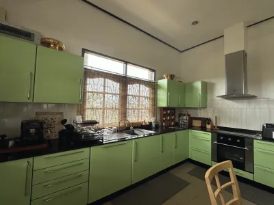 2-Bedroom Pool Villa on 1,067 sqm, Rawai, Freehold - Rawai, Phuket - Photo 12