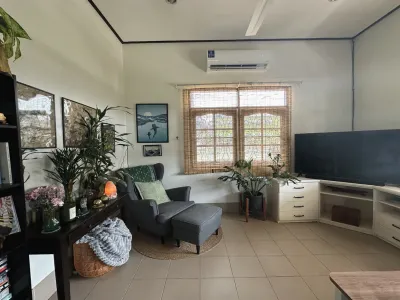 2-Bedroom Pool Villa on 1,067 sqm, Rawai, Freehold - Rawai, Phuket - Photo 9