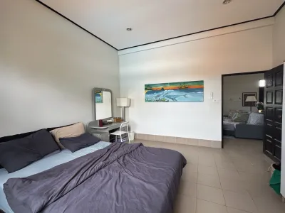 2-Bedroom Pool Villa on 1,067 sqm, Rawai, Freehold - Rawai, Phuket - Photo 20