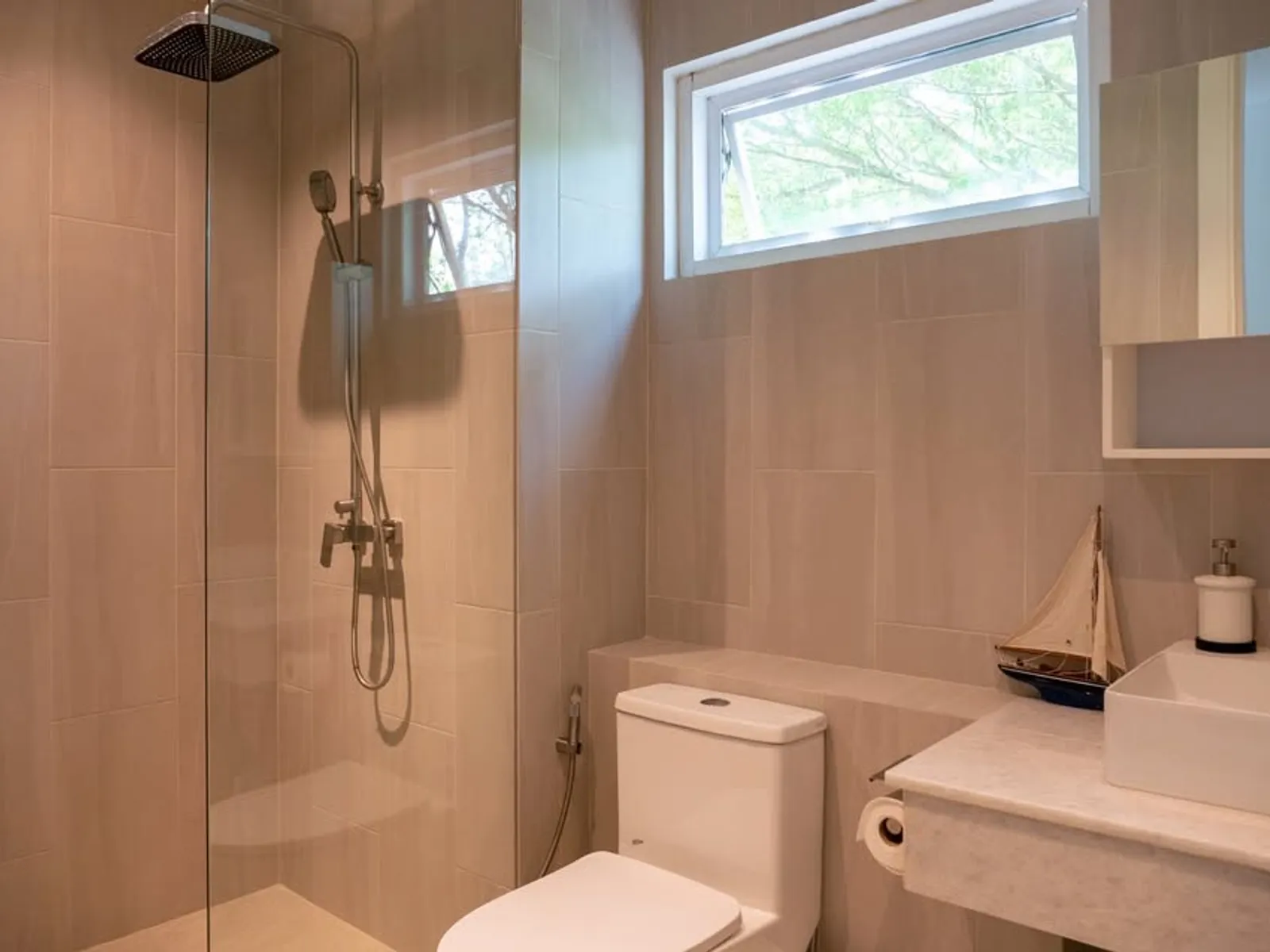 The Green Place, 4-Bedroom Condo for Rent, Phuket Town - Phuket Town, Phuket - Photo 11