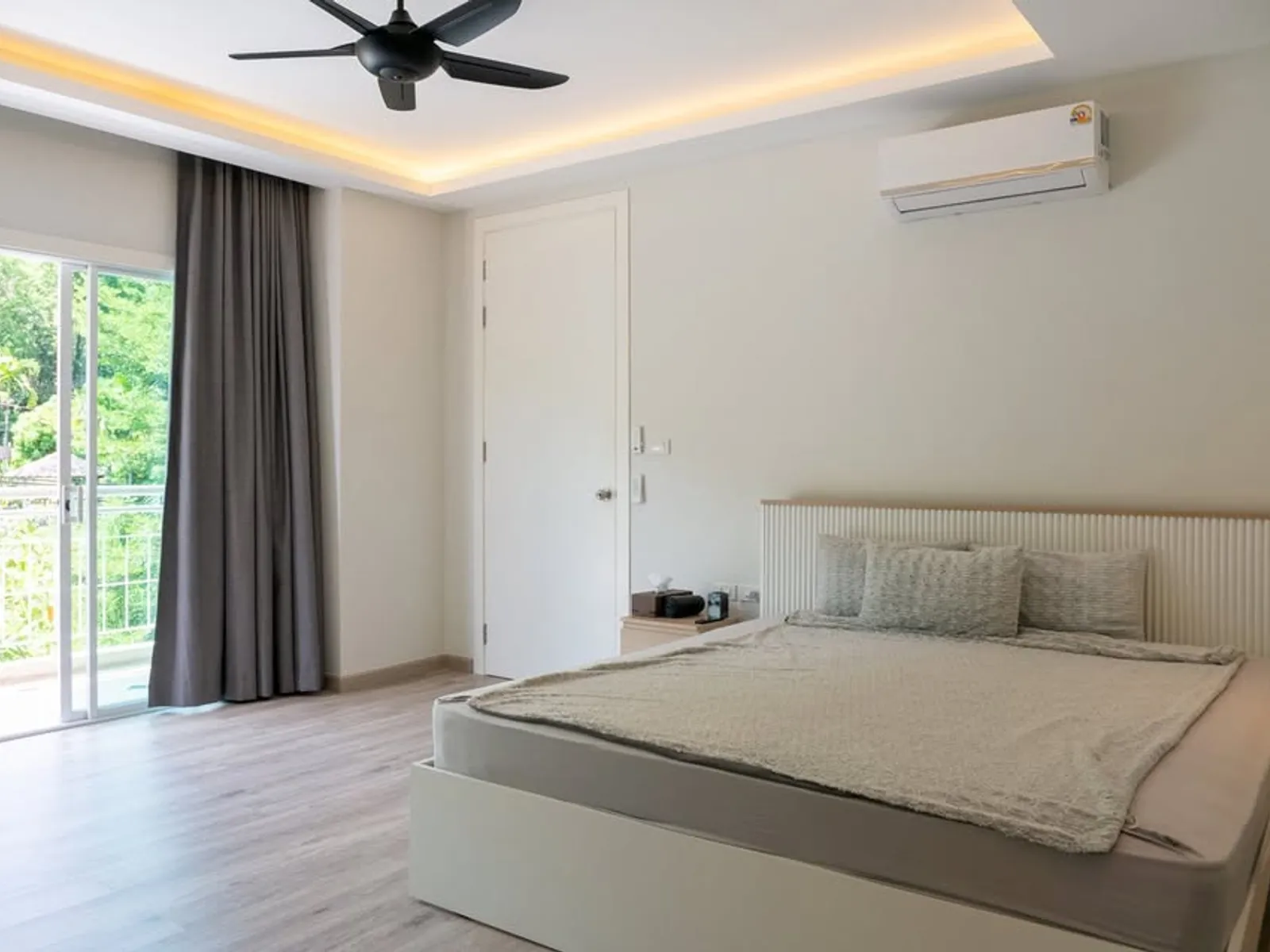 The Green Place, 4-Bedroom Condo for Rent, Phuket Town - Phuket Town, Phuket - Photo 17