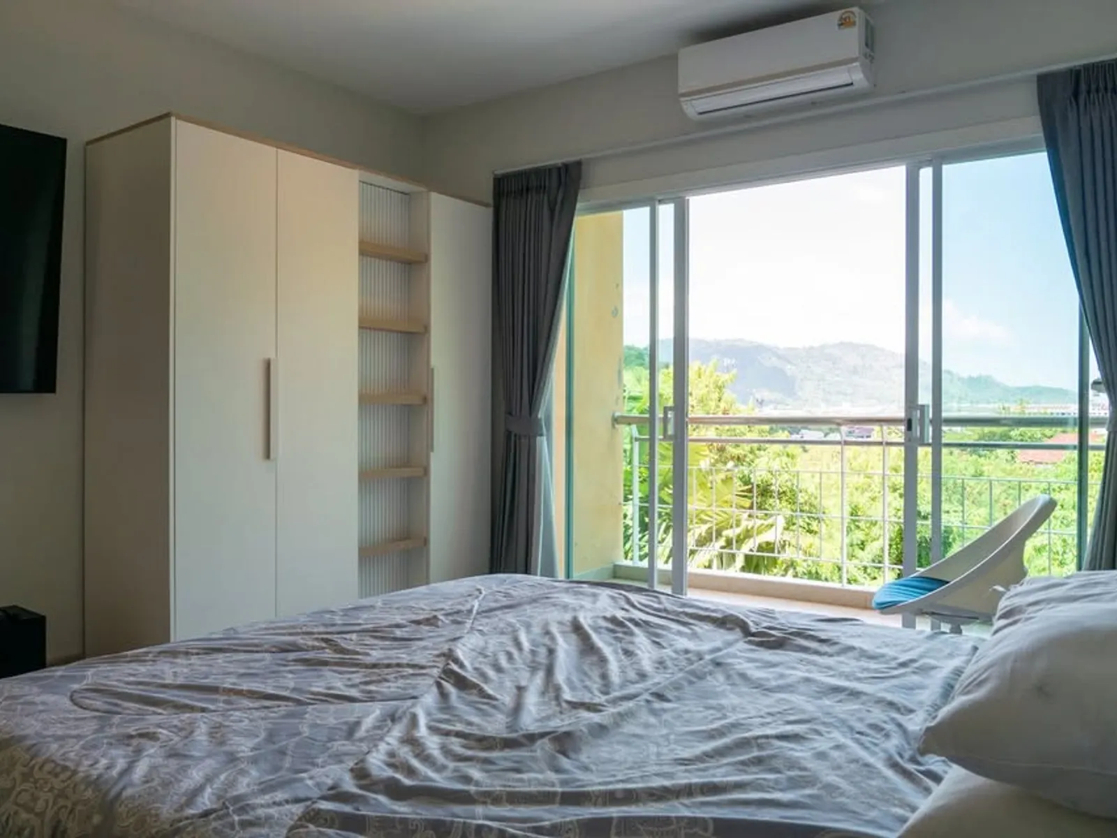 The Green Place, 4-Bedroom Condo for Rent, Phuket Town - Phuket Town, Phuket - Photo 20