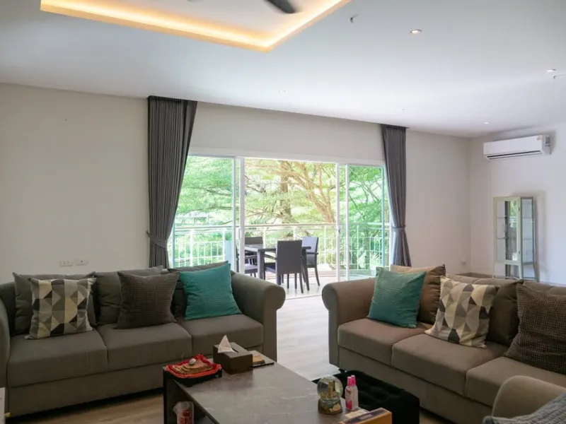 The Green Place, 4-Bedroom Condo for Rent, Phuket Town - Phuket Town, Phuket - Main photo