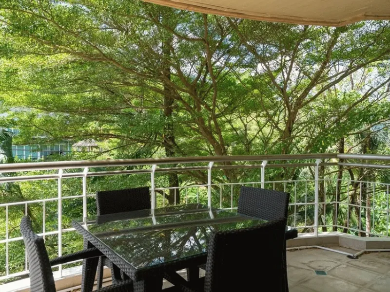 The Green Place, 4-Bedroom Condo for Rent, Phuket Town - Phuket Town, Phuket - Main photo