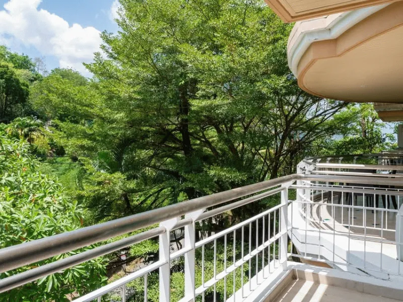 The Green Place, 4-Bedroom Condo for Rent, Phuket Town - Phuket Town, Phuket - Main photo