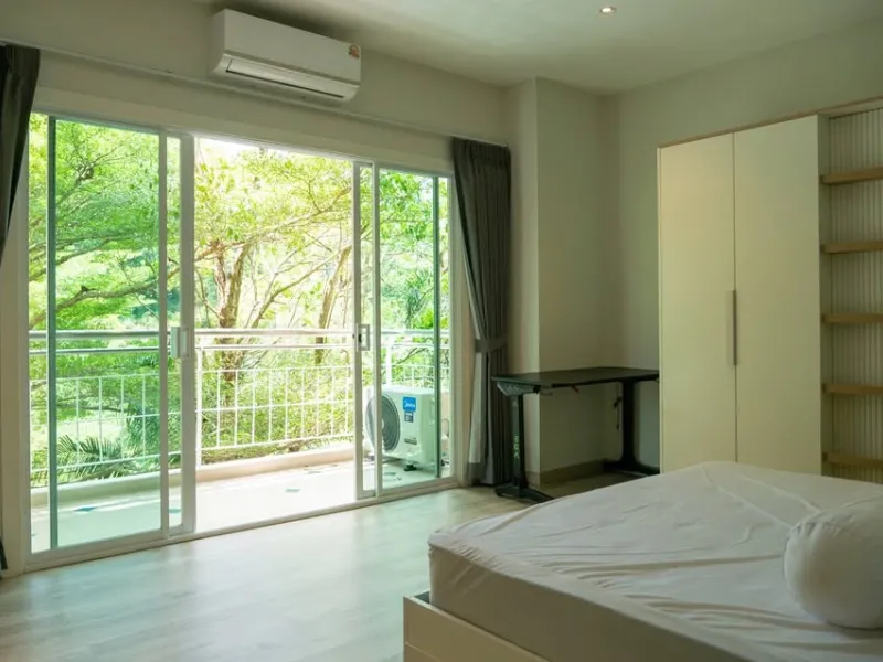 The Green Place, 4-Bedroom Condo for Rent, Phuket Town - Phuket Town, Phuket - Main photo