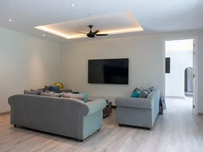 The Green Place, 4-Bedroom Condo for Rent, Phuket Town - Phuket Town, Phuket - Photo 19