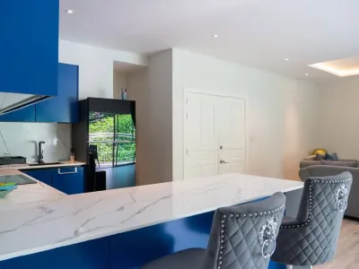 The Green Place, 4-Bedroom Condo for Rent, Phuket Town - Phuket Town, Phuket - Photo 15