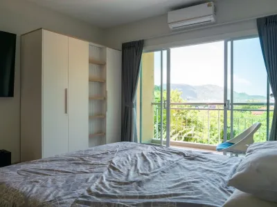 The Green Place, 4-Bedroom Condo for Rent, Phuket Town - Phuket Town, Phuket - Photo 20