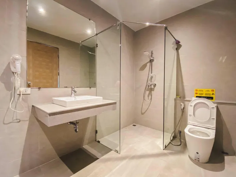 4-Bedroom Tropical Pool Villa for Rent, Cherng Talay - Cherng Talay, Phuket - Main photo