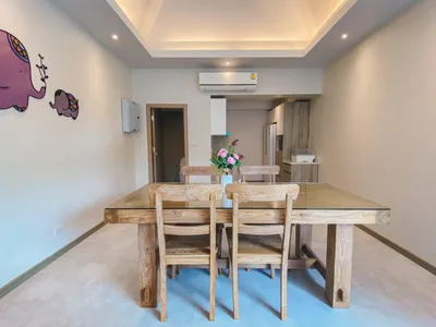 4-Bedroom Tropical Pool Villa for Rent, Cherng Talay - Cherng Talay, Phuket - Photo 12