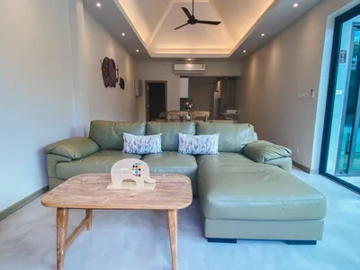 4-Bedroom Tropical Pool Villa for Rent, Cherng Talay - Cherng Talay, Phuket - Photo 13