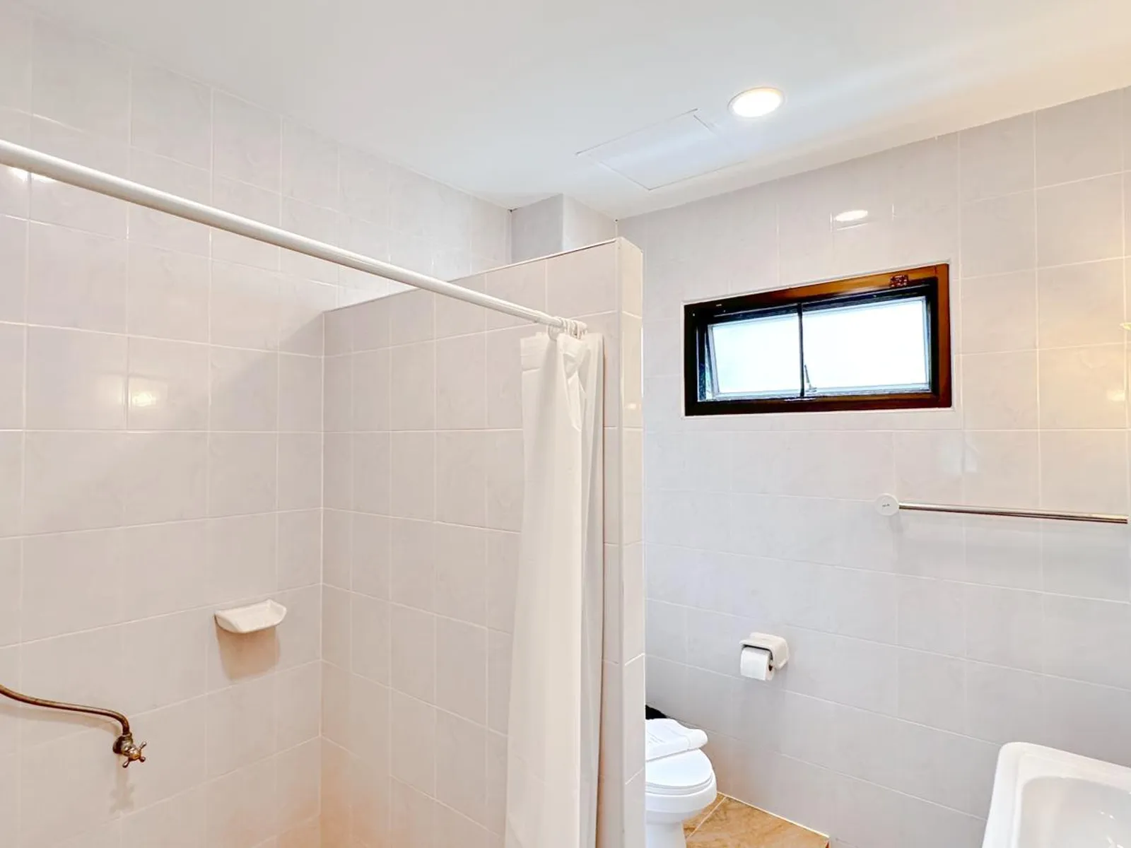 Sea View Private Resort, 1-Bedroom Garden Apartment, Rawai - Rawai, Phuket - Photo 20