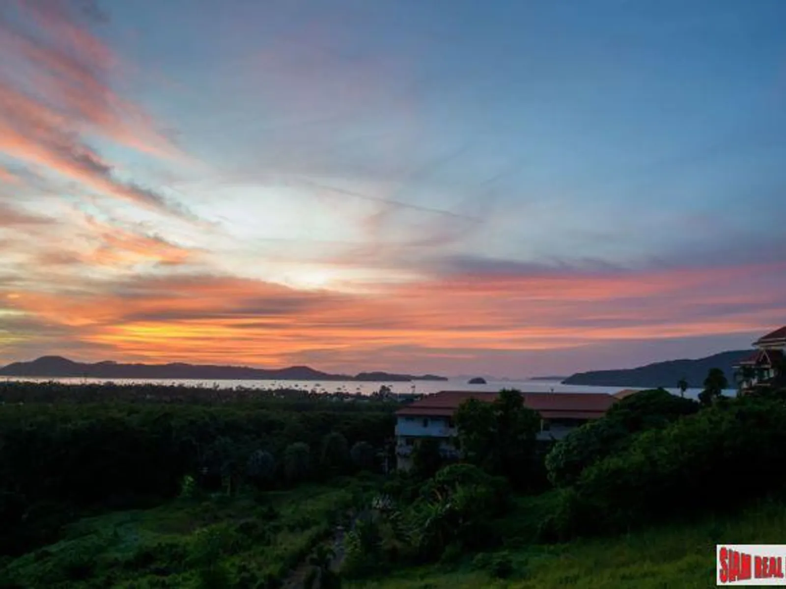 Sea View Private Resort, 1-Bedroom Garden Apartment, Rawai - Rawai, Phuket - Photo 27