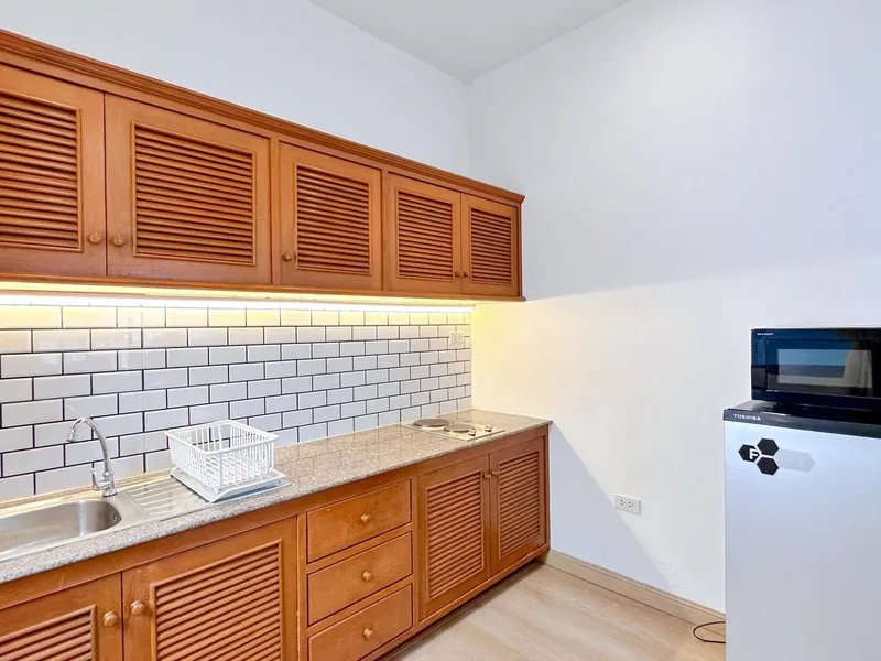 Sea View Private Resort, 1-Bedroom Garden Apartment, Rawai - Rawai, Phuket - Main photo