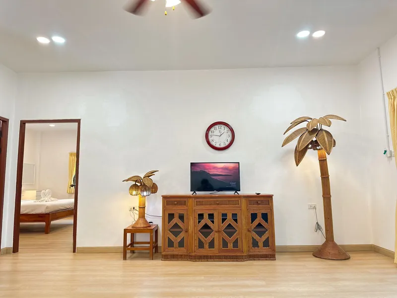 Sea View Private Resort, 1-Bedroom Garden Apartment, Rawai - Rawai, Phuket - Main photo