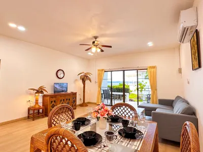 Sea View Private Resort, 1-Bedroom Garden Apartment, Rawai - Rawai, Phuket - Photo 17