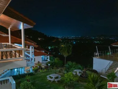 Sea View Private Resort, 1-Bedroom Garden Apartment, Rawai - Rawai, Phuket - Photo 25
