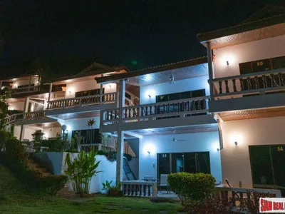 Sea View Private Resort, 1-Bedroom Garden Apartment, Rawai - Rawai, Phuket - Photo 26