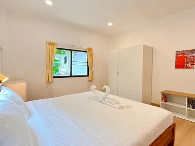 Sea View Private Resort, 1-Bedroom Garden Apartment, Rawai - Rawai, Phuket - Photo 9