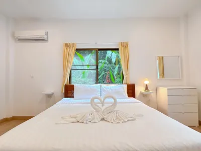 Sea View Private Resort, 1-Bedroom Garden Apartment, Rawai - Rawai, Phuket - Photo 7