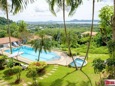 Sea View Private Resort, 1-Bedroom Garden Apartment, Rawai - Rawai, Phuket - Photo 3