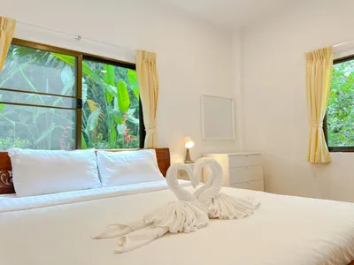 Sea View Private Resort, 1-Bedroom Garden Apartment, Rawai - Rawai, Phuket - Photo 10