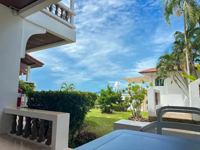 Resort Privé Vue Mer, Appartement 1 Chambre en Rez-de-Jardin, Rawai - Rawai, Phuket - Propriété à vendre ou louer à Phuket