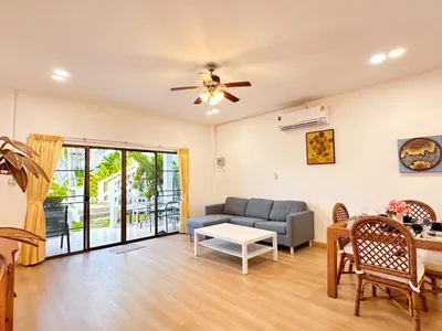 Sea View Private Resort, 1-Bedroom Garden Apartment, Rawai - Rawai, Phuket - Photo 16