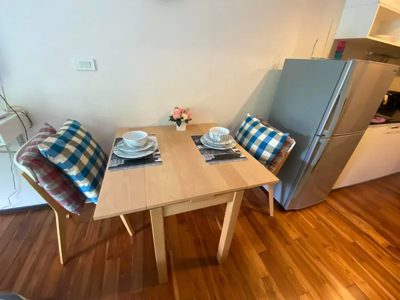 The Title Rawai, 1-Bedroom Condo for Rent, Beachfront - Rawai, Phuket - Main photo
