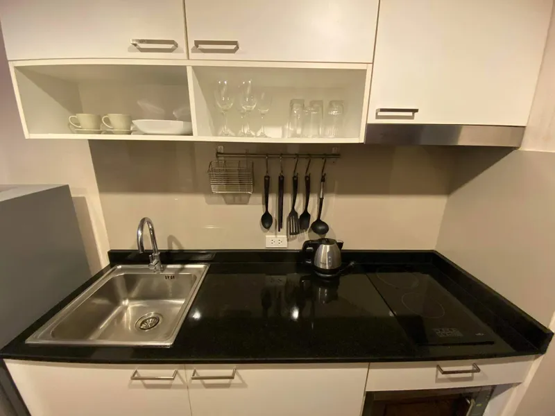 The Title Rawai, 1-Bedroom Condo for Rent, Beachfront - Rawai, Phuket - Main photo