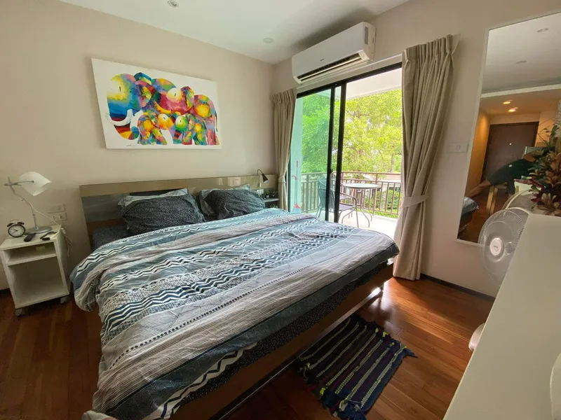 The Title Rawai, 1-Bedroom Condo for Rent, Beachfront - Rawai, Phuket - Main photo