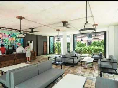 The Title Rawai, 1-Bedroom Condo for Rent, Beachfront - Rawai, Phuket - Photo 8