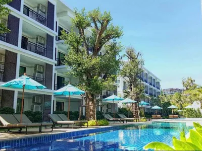 The Title Rawai, 1-Bedroom Condo for Rent, Beachfront - Rawai, Phuket - Photo 4