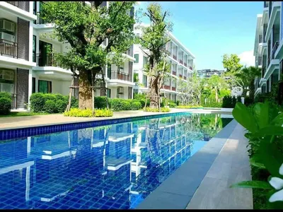 The Title Rawai, Appartement 1 chambre à louer, Front de mer - Rawai, Phuket - Propriété à vendre ou louer à Phuket