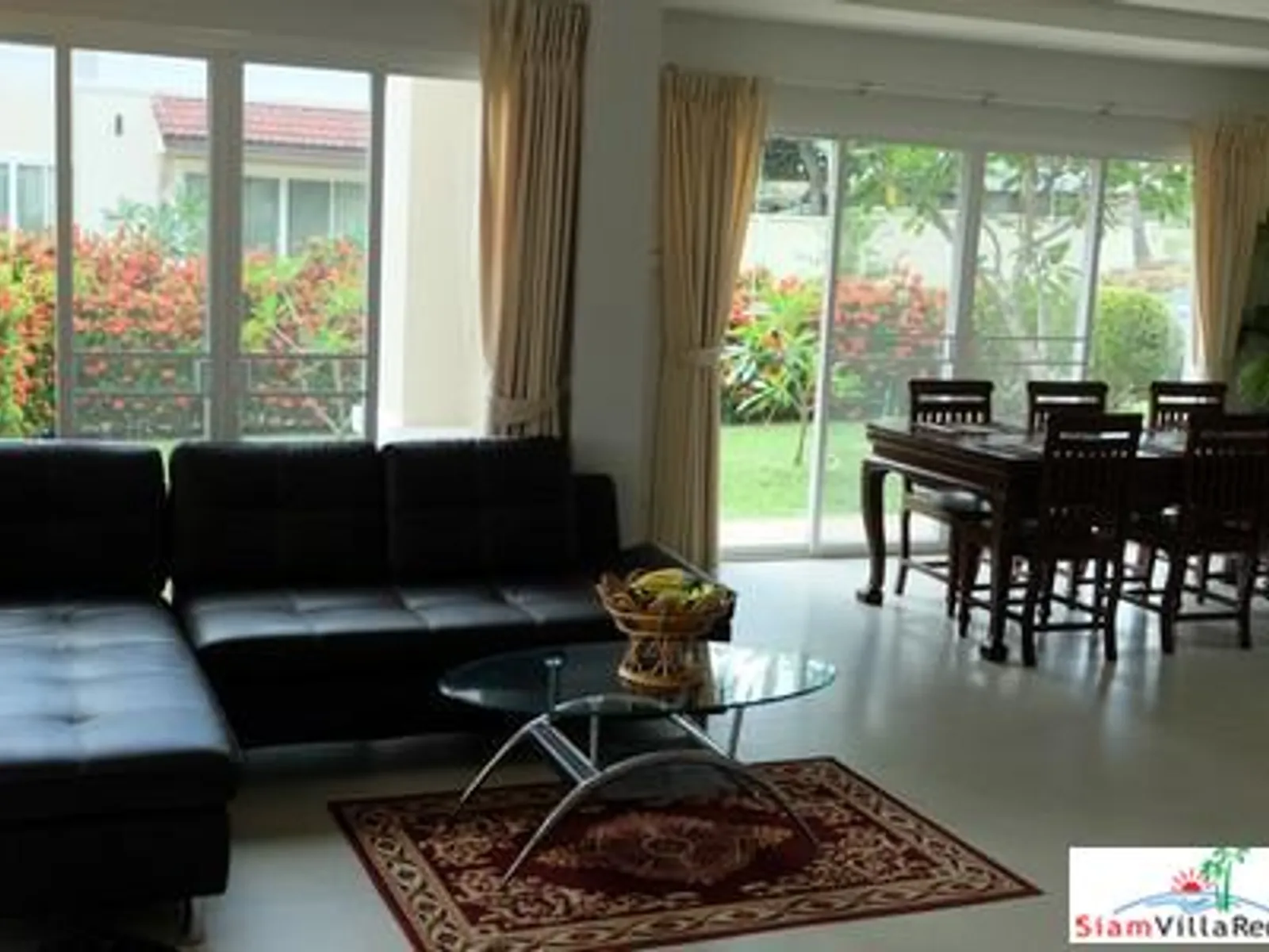 4-Bedroom Two-Storey Pool Villa for Rent, Rawai - Rawai, Phuket - Photo 11