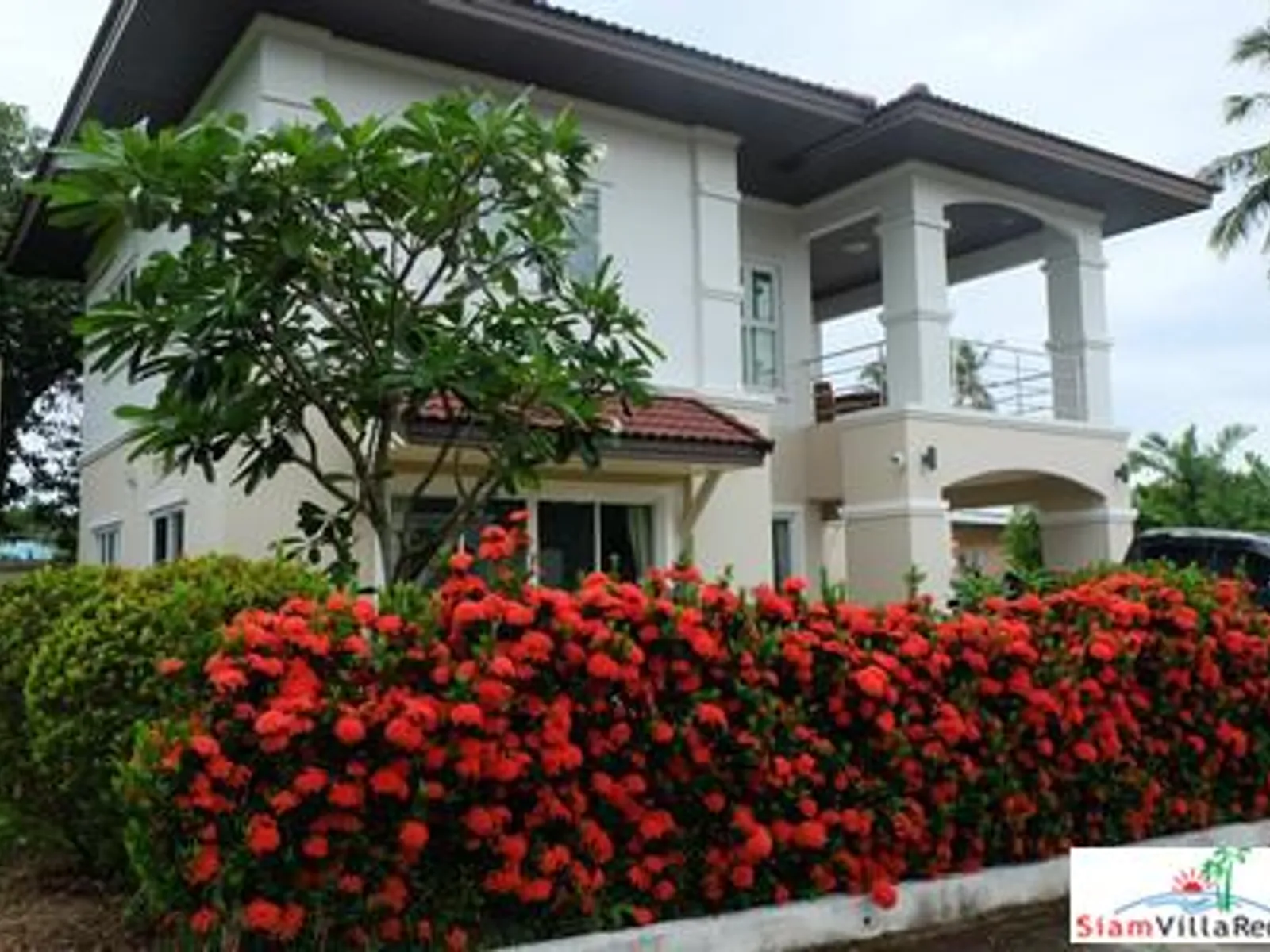4-Bedroom Two-Storey Pool Villa for Rent, Rawai - Rawai, Phuket - Photo 14