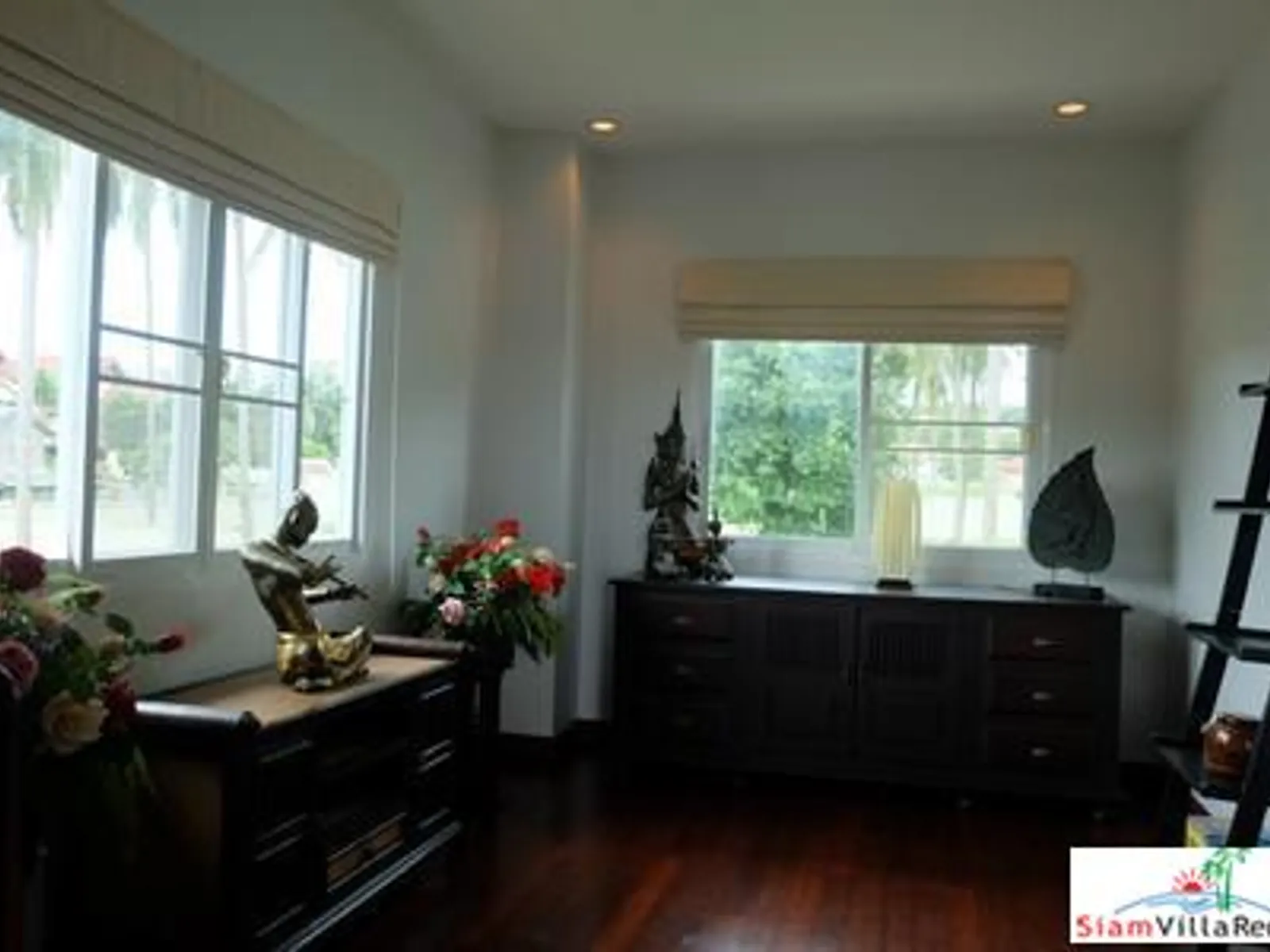 4-Bedroom Two-Storey Pool Villa for Rent, Rawai - Rawai, Phuket - Photo 13