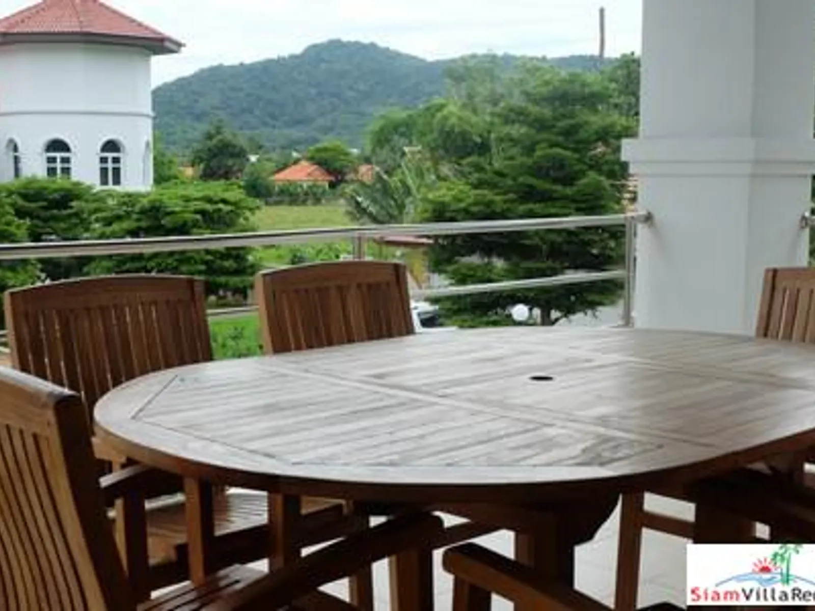4-Bedroom Two-Storey Pool Villa for Rent, Rawai - Rawai, Phuket - Photo 10