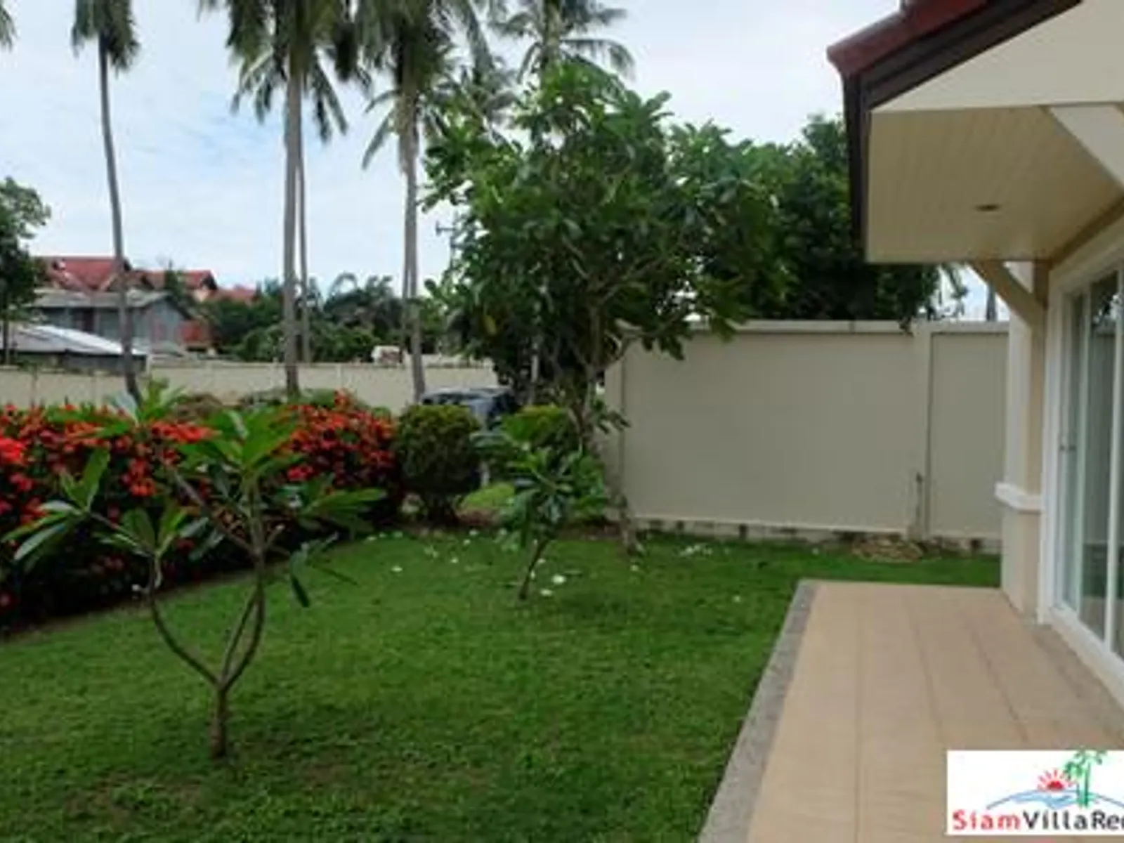 4-Bedroom Two-Storey Pool Villa for Rent, Rawai - Rawai, Phuket - Photo 16